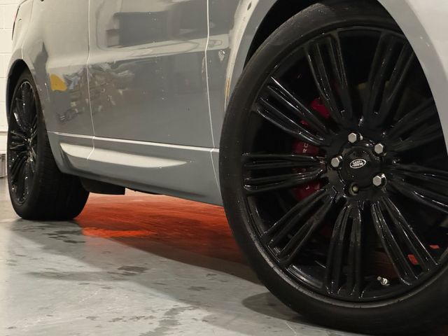 Image for 2020 Land Rover Range Rover Sport Rangerover Sport Autobiography AWD #59