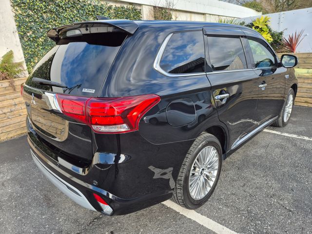 Image for 2020 Mitsubishi Outlander 2.4 PHEV / INTENSE SAFETY PACK / HIGH SPEC / TAX €160 (202 REG) REF: JPN1358