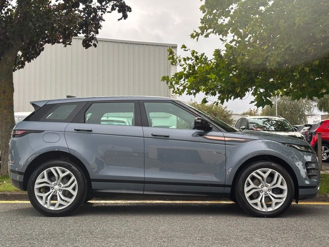 Image for 2022 Land Rover Range Rover Evoque P300E PHEV 4WD R-DYNAMIC