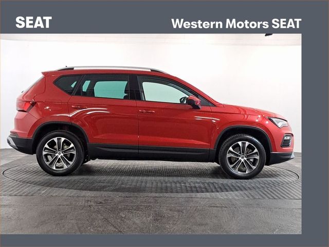 Image for 2025 SEAT Ateca SE Plus Winter Pack 2.0 TDi