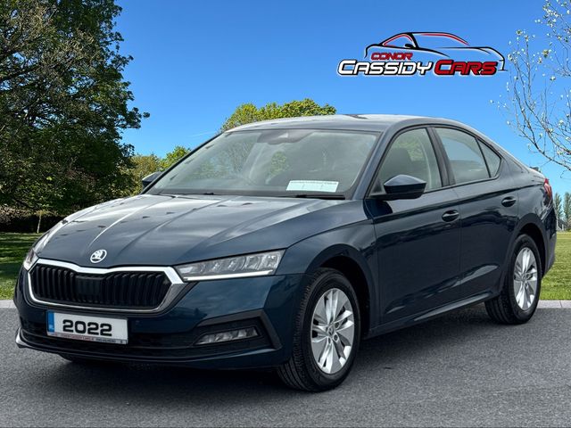 Image for 2022 Skoda Octavia SE TECHNOLOGY TDI *222 REG**