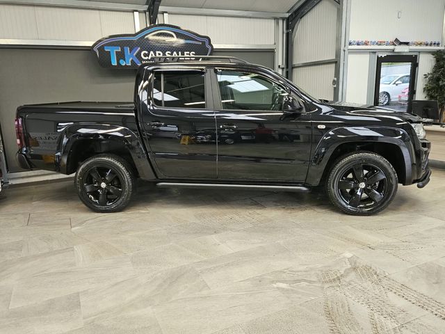 Image for 2020 Volkswagen Amarok 