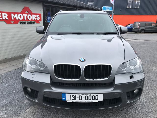 Image for 2013 BMW X5 