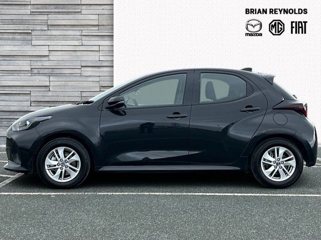 Image for 2025 Mazda Mazda2 HYBRID 5DR (116ps) PURE AT