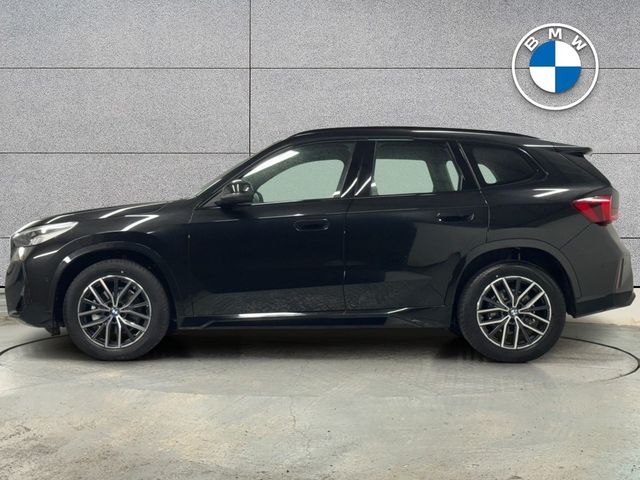 Image for 2026 BMW X1 M Sport