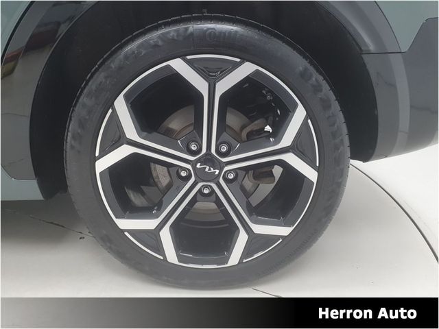 Image for 2024 Kia Niro Niro K3 PHEV