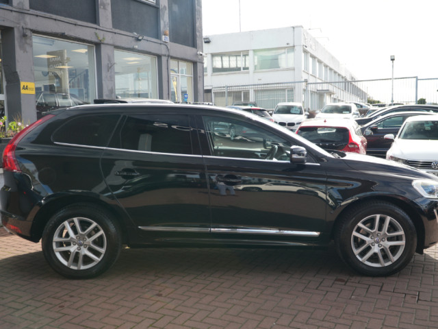 Image for 2017 Volvo XC60 2.0D4 SE LUXURY EDITION 5DR ESTATE AUTOMATIC // PAN ROOF // 148, 000KM'S /IMMACUALTE CONDITION // BUY WITH CONFIDENCE AA AND SIMI APPROVED DEALER 2026 // FINANCE ARRANGED // ALL TRADE INS WELCOME // 