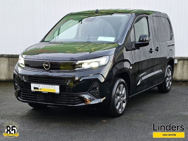 Image for 2027 Opel Combo SPORTIVE 271 5 YEAR WARRANTY