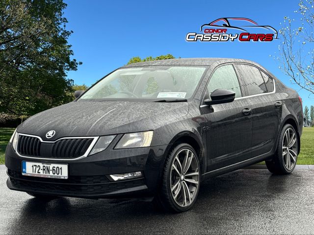 Image for 2017 Skoda Octavia 2.0 TDI SE Technology 150PS 5DR