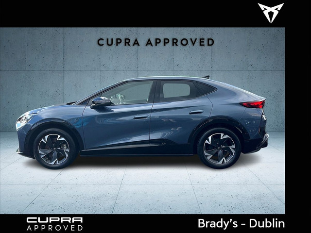 Image for 2026 Cupra Tavascan ENDURANCE 4 286HP *CUPRA APPROVED*