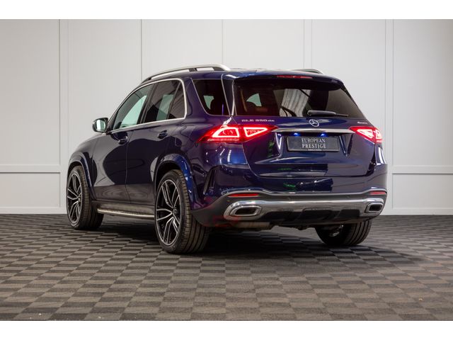 Image for 2021 Mercedes-Benz GLE Class GLE 350de AMG Line Premium 5 Seat N1