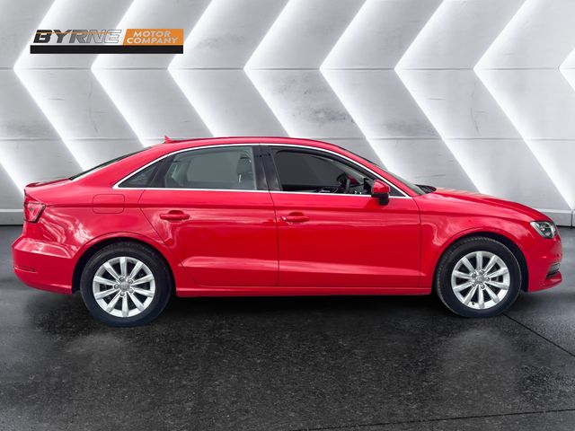 Image for 2015 Audi A3 Saloon 1.4 TFSI SALOON AUTO
