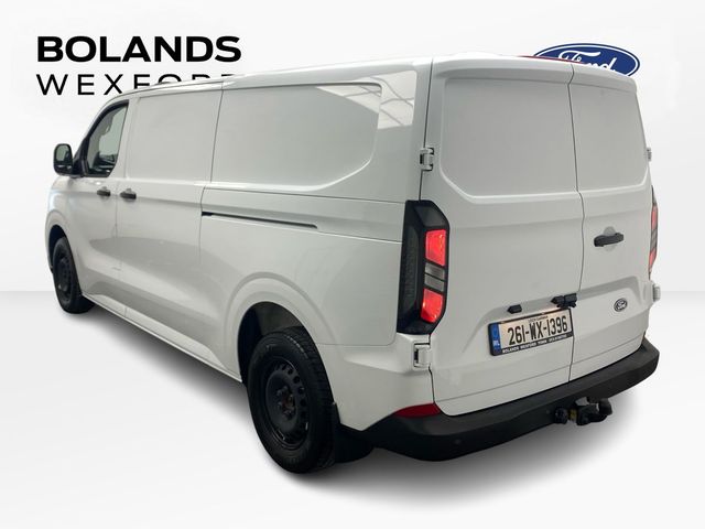 Image for 2026 Ford Transit Custom TRANSIT CUSTOM 320 L TREND 2.5