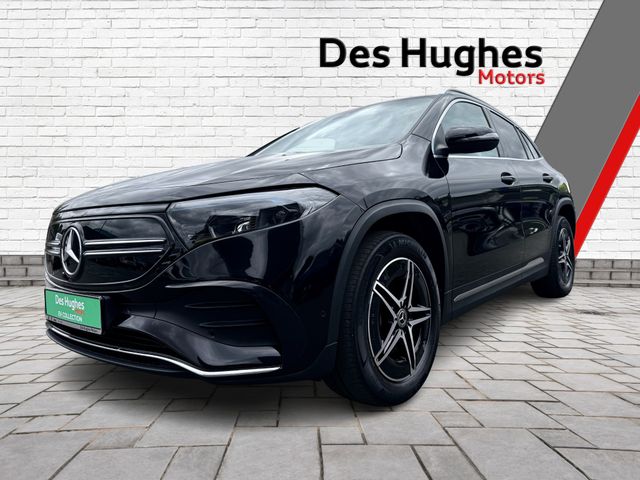 Image for 2023 Mercedes-Benz EQA EQA 300 AMG Line 4Matic 4W/D