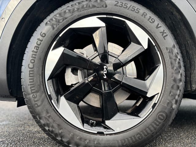 Image for 2025 Kia Sorento 1.6 Plug in hybrid PE ( 7 Seats )