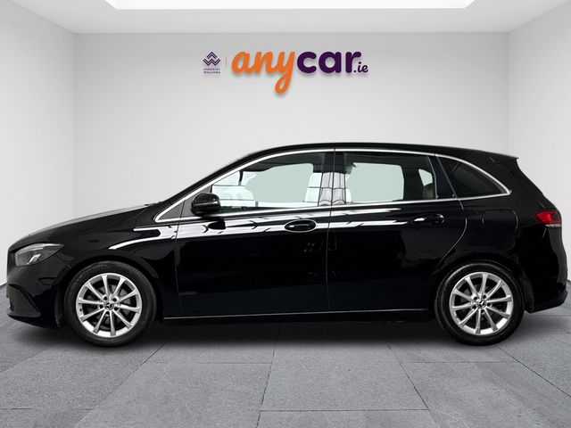 Image for 2020 Mercedes-Benz B Class B180d Auto Style