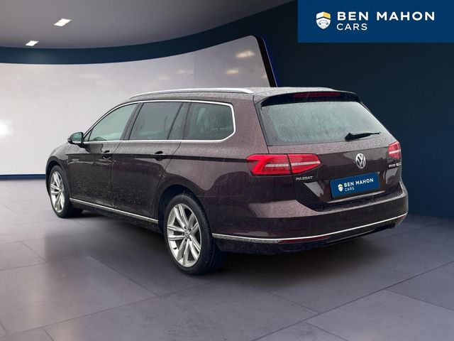 Image for 2016 Volkswagen Passat 2.0 TDI 190HP Highline