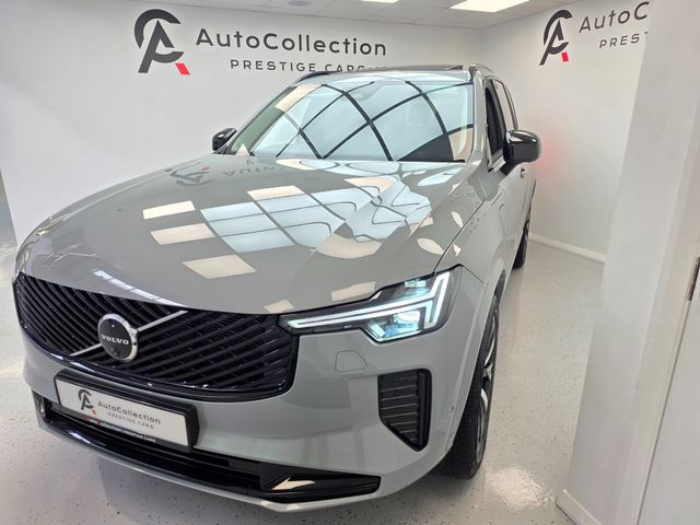 Image for 2025 Volvo XC90 **PLUS**DARK EDITION**T8**PHEV**