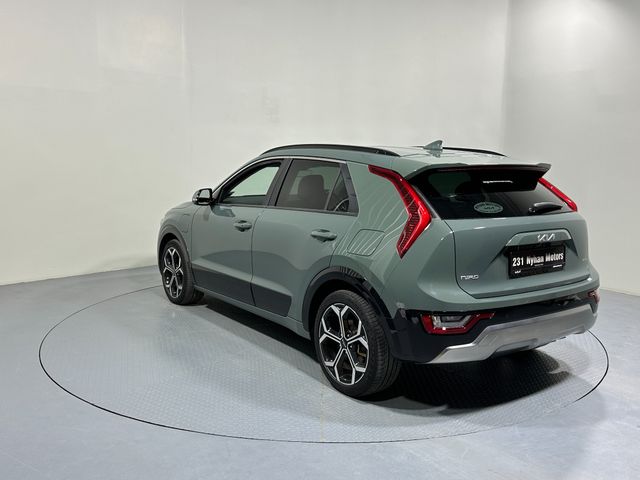 Image for 2023 Kia Niro K3 Plug In Hybrid
