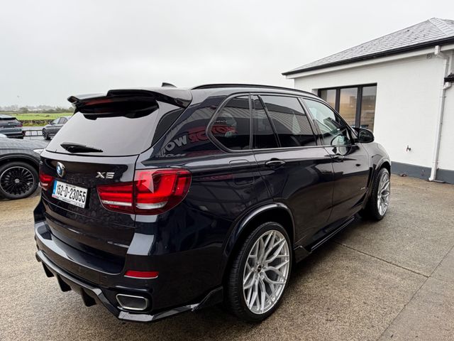 Image for 2015 BMW X5 XDRIVE40E M SPORT Z15H 4DR AUTO