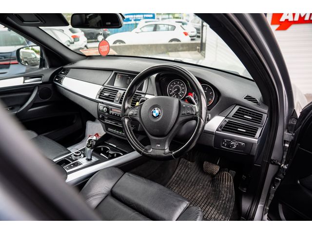 Image for 2013 BMW X5 