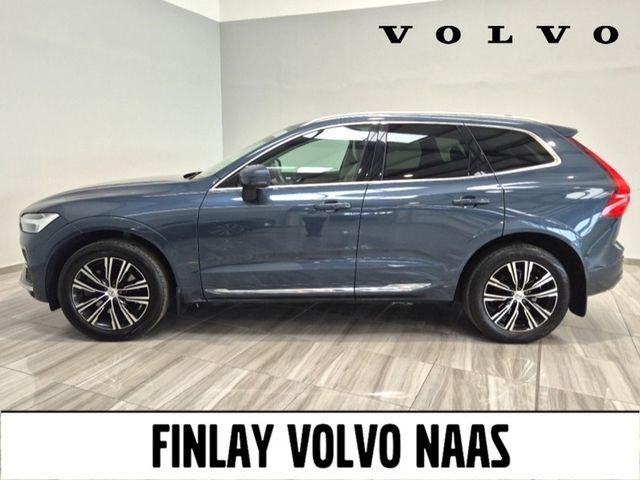 Image for 2021 Volvo XC60 Inscription B4 2 Year warranty - Nappa Leather