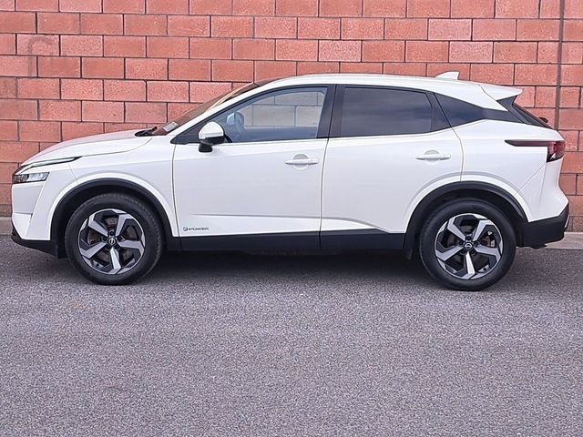 Image for 2023 Nissan Qashqai Automatic SV Premium E-Power 1.5 Petrol.