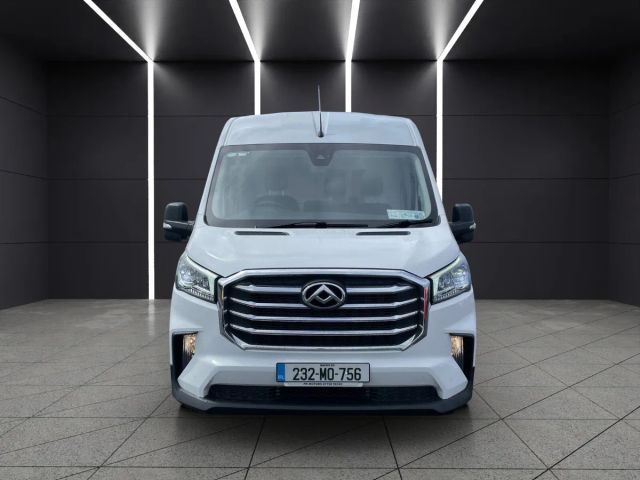 Image for 2023 Maxus Deliver 9 Maxus DELIVER 9 2023 FWD LUX Model
