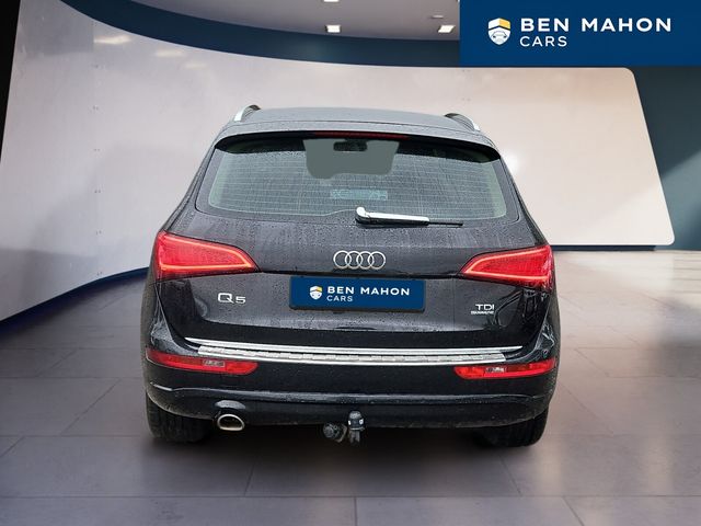 Image for 2016 Audi Q5 2.0TDI 190HP quattro SE