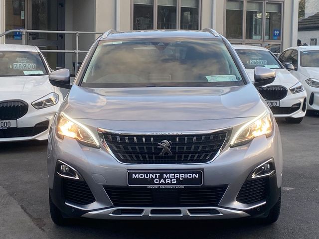 Image for 2018 Peugeot 3008 Allure 1.2 Nice Spec