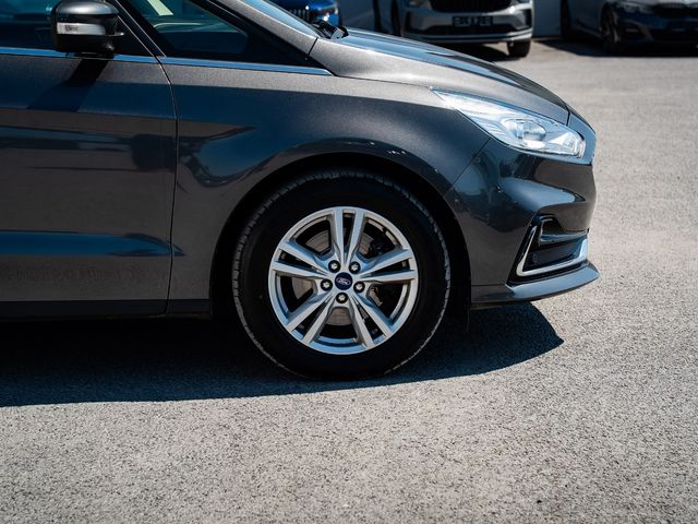 Image for 2021 Ford Galaxy Titanium 2.0TD150 S6.2 A8 4DR