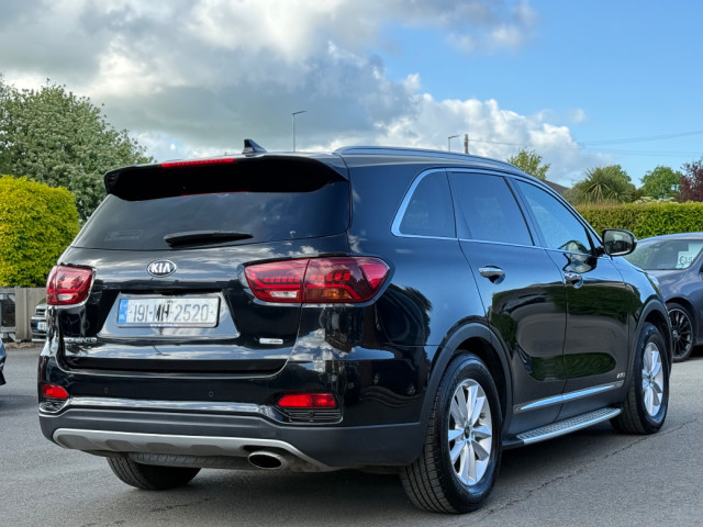 Image for 2019 Kia Sorento K3 5DR 7 SEATER *HIGH SPEC & LOW KMS*