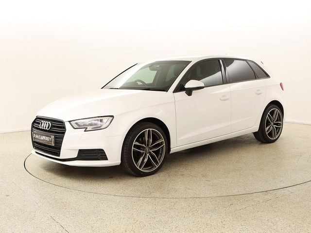 Image for 2017 Audi A3 