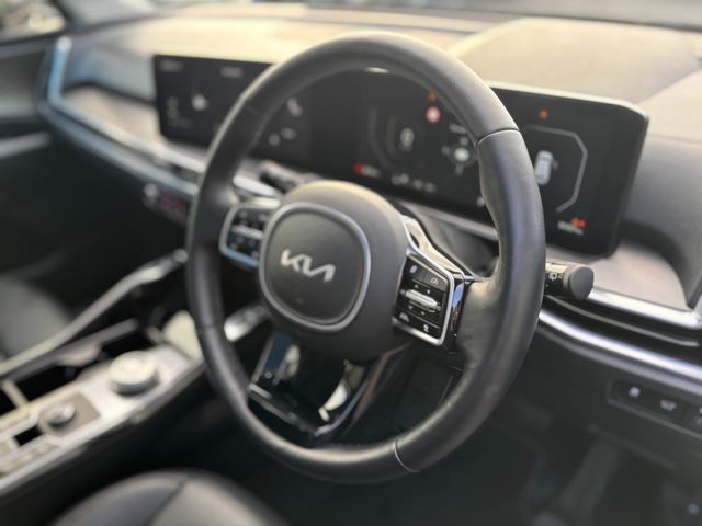 Image for 2024 Kia Sorento 2.2 Diesel K4 ( 7 Seats )