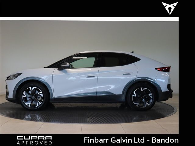 Image for 2025 Cupra Tavascan TAVASCAN ENDURANCE 282HP (4)