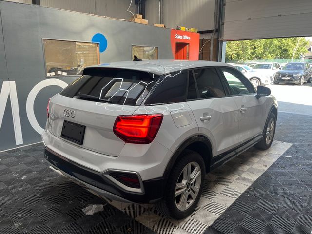 Image for 2023 Audi Q2 2023 AUDI Q2 35TDI ADVANCED 2.0 AUTOMATIC / CRUISE CONTROL / PARKING CAMERA / HEATED SEATS AND MORE