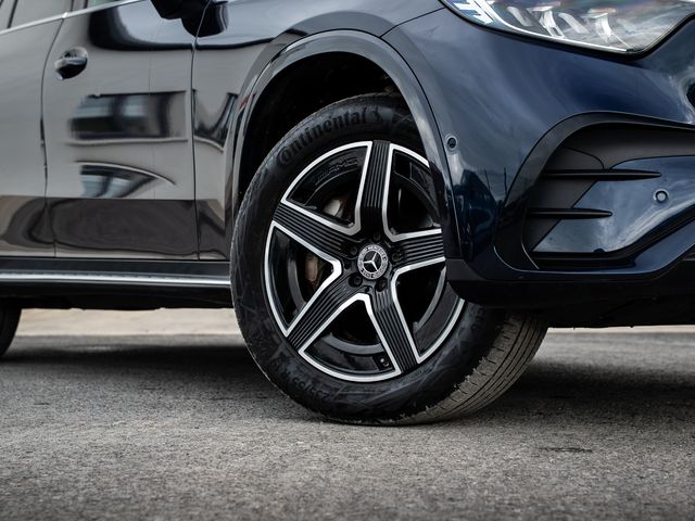 Image for 2023 Mercedes-Benz GLC Class GLC 300 DE 4MATIC AMG LINE