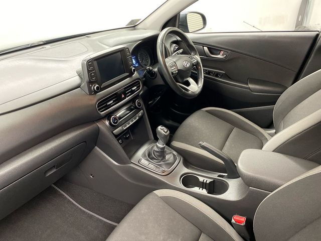 Image for 2020 Hyundai Kona 1.0 T-GDI Executive