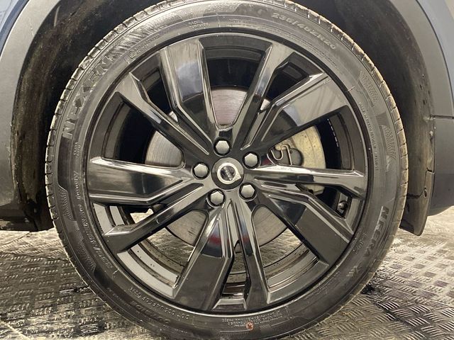 Image for 2022 Volvo XC40 *2 Year Volvo Selekt Warranty* Recharge Pro