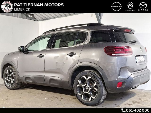 Image for 2025 Citroen C5 Aircross **SOLD**PLUS PACK BlueHDI 130 AUTO