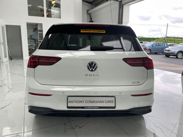 Image for 2021 Volkswagen Golf 1.0 TSI 110HP Comfort
