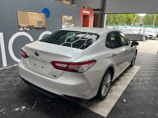 Image for 2019 Toyota Camry 2019 TOYOTA CAMRY G 2.5 AUTOMATIC / CRUISE CONTROL / PARKING CAMERA / HEATED SEATS AND MORE