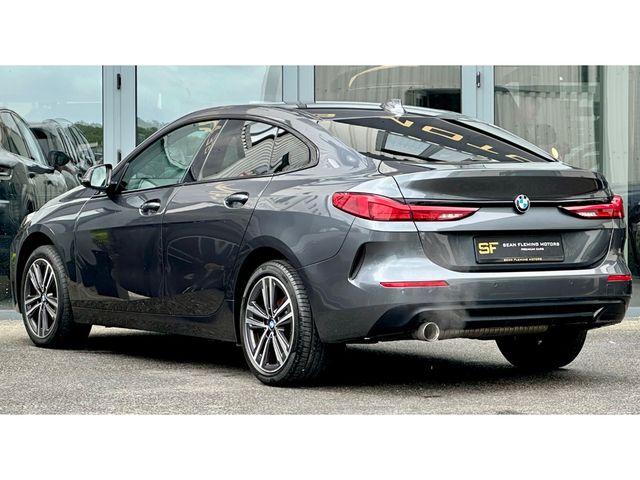 Image for 2021 BMW 2 Series 218I 2GSA 4DR I SPORT