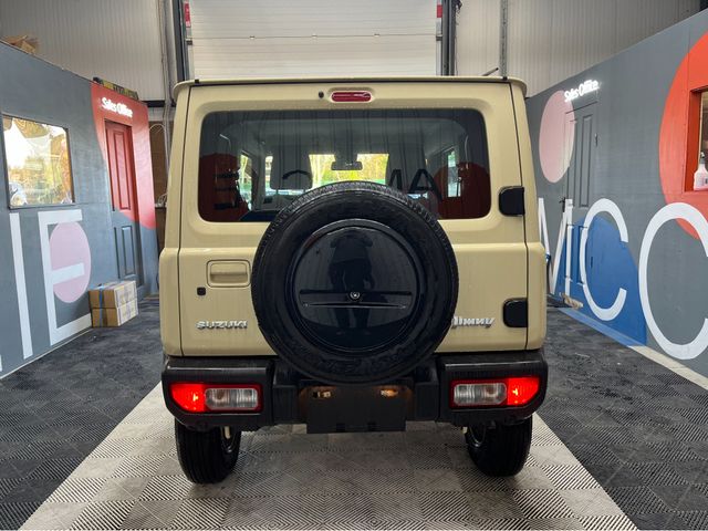 Image for 2024 Suzuki Jimny €31950! 2024 SUZUKI JIMNY XC 4WD AUTOMATIC / HEATED SEATS / CRUISE CONTROL