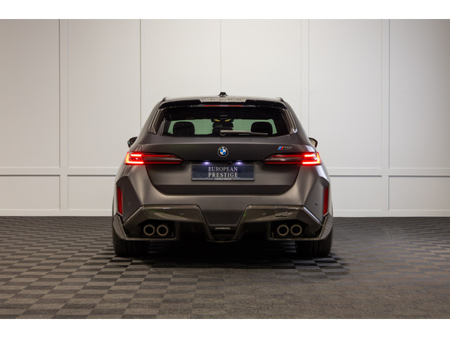 Image for 2025 BMW M5 Touring Ultimate (G99)