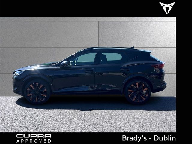 Image for 2025 Cupra Formentor 1.5 eTSI 150hp DSG *CUPRA APPROVED*