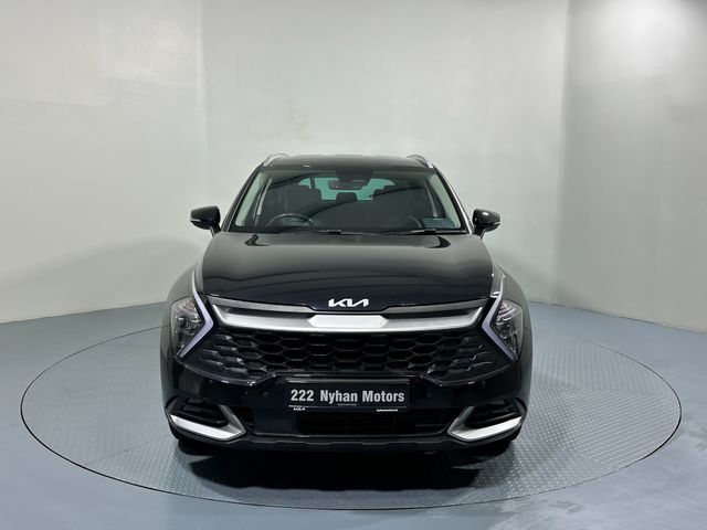 Image for 2022 Kia Sportage K3 PHEV 4x4