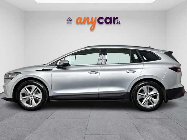 Image for 2022 Skoda Enyaq 60 IV