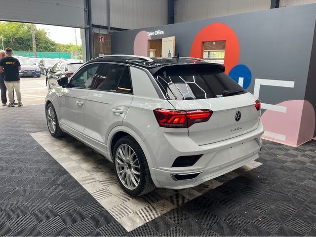 Image for 2021 Volkswagen T-Roc VW T-ROC AUTOMATIC 2.0 TDI R LINE / 70k KMs / REVERSE CAMERA , ADAPTIVE CRUISE & MORE