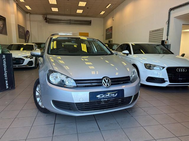 Image for 2012 Volkswagen Golf 1.2 5DR AUTO. New NCT done before collection, Alloy Wheels, Air Conditioning, Auto Lights/Wipers, Folding Rear Seats, Bluetooth, Full Electrics, & more.